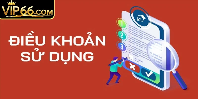Các hành vi bị nghiêm cấm theo điều khoản Vip66 quy định